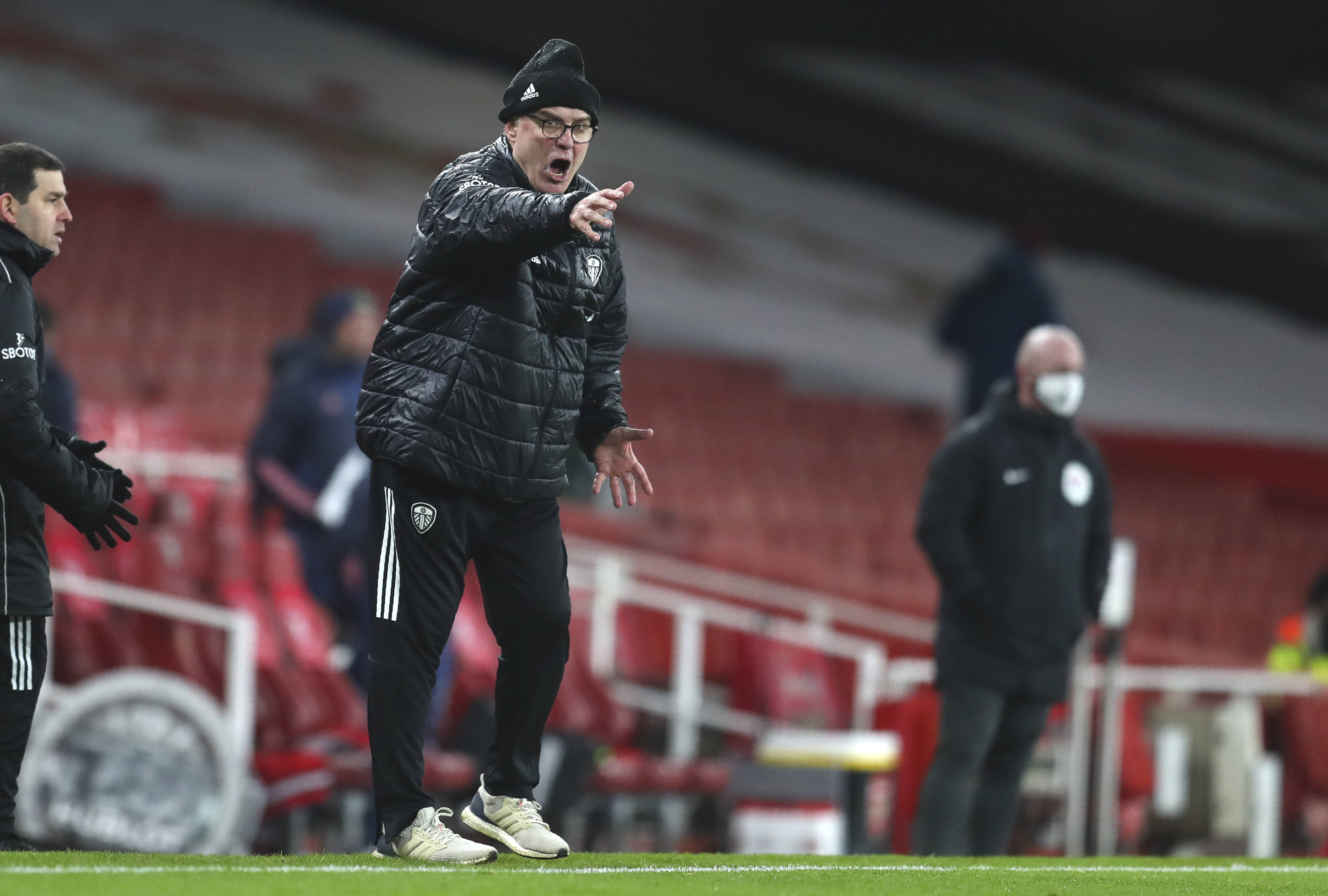 ADTEC AX-4000Ⅲ 40.68MHz 4000W RF Generator